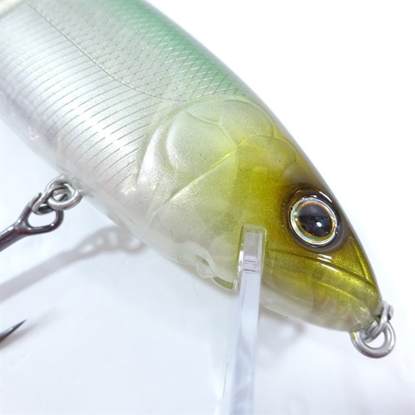 ＮＥＷ ハイサイダー１４５＃９ デッドリーケタバス